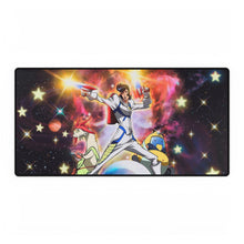 Load image into Gallery viewer, Space Dandy Mouse Pad (Desk Mat)
