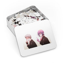 Load image into Gallery viewer, Shiro and Mephisto Jigsaw Puzzle
