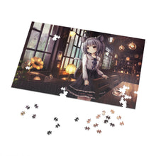 Load image into Gallery viewer, Relaxation Jigsaw Puzzle
