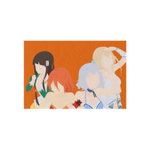 Load image into Gallery viewer, Amagi Brilliant Park Rug

