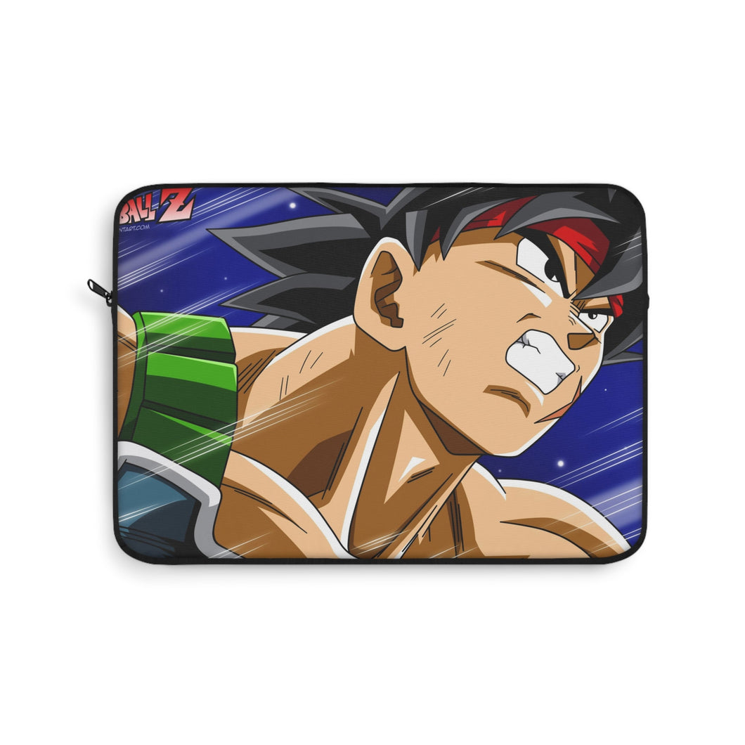 Bardock Laptop Sleeve