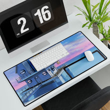 Load image into Gallery viewer, Aria The Animation Mouse Pad (Desk Mat)
