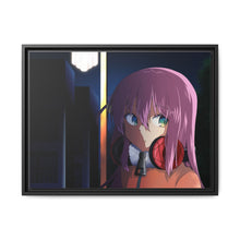 Load image into Gallery viewer, Bocchi the Rock Canvas Framed Art Print
