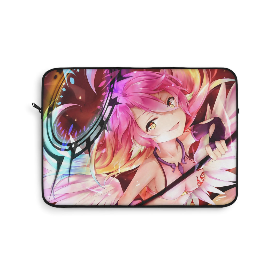 No Game No Life Laptop Sleeve