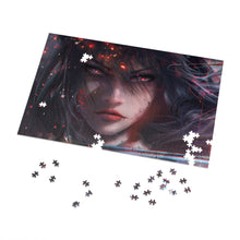 Load image into Gallery viewer, Akame Jigsaw Puzzle
