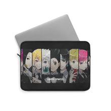 Load image into Gallery viewer, Anime Hunter x Hunter Laptop Sleeve
