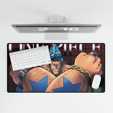 Load image into Gallery viewer, Anime One Piece Mouse Pad (Desk Mat)
