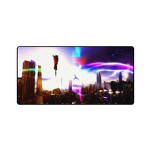 Load image into Gallery viewer, Welcome Change Mouse Pad (Desk Mat)
