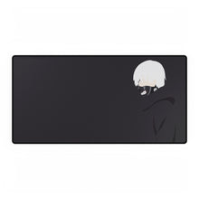 Load image into Gallery viewer, Anime Tokyo Ghoul Mouse Pad (Desk Mat)
