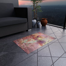 Load image into Gallery viewer, Oogami Sakura Younger 2 Rug

