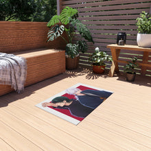 Load image into Gallery viewer, Suguru Geto Rug
