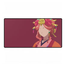 Load image into Gallery viewer, The Apothecary Diaries Mouse Pad (Desk Mat)
