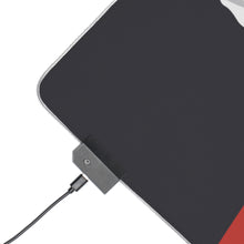 Load image into Gallery viewer, Magic god Othinus [Index New Testament] Minimalist RGB LED Mouse Pad (Desk Mat)
