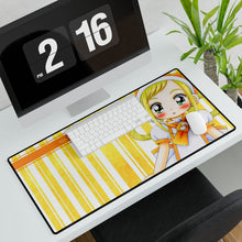 Load image into Gallery viewer, Ojamajo Doremi Mouse Pad (Desk Mat)
