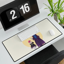 Load image into Gallery viewer, Anime Re:ZERO -Starting Life in Another World- Mouse Pad (Desk Mat)
