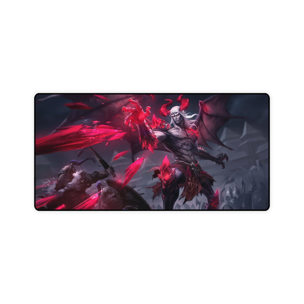 Smite Mouse Pad (Desk Mat)