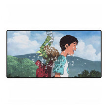 Load image into Gallery viewer, Summer Days With Coo Mouse Pad (Desk Mat)
