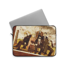 Load image into Gallery viewer, Anime FullMetal Alchemistr Laptop Sleeve
