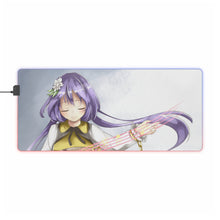 Load image into Gallery viewer, Touhou RGB LED Mouse Pad (Desk Mat)
