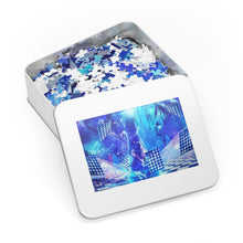 Load image into Gallery viewer, Anime No Game No Life Jigsaw Puzzle
