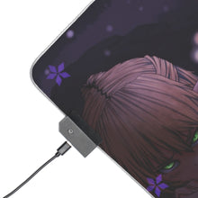 Load image into Gallery viewer, Touhou RGB LED Mouse Pad (Desk Mat)
