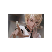 Load image into Gallery viewer, Food Wars: Shokugeki No Soma Rug
