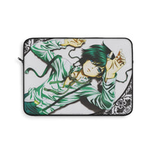 Load image into Gallery viewer, Anime Black Butler Laptop Sleeve
