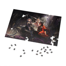 Load image into Gallery viewer, Touhou Jigsaw Puzzle
