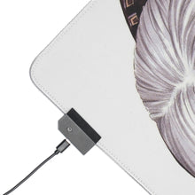 Load image into Gallery viewer, Range Murata RGB LED Mouse Pad (Desk Mat)

