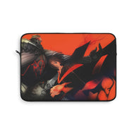 Anime Fate/Zero Laptop Sleeve