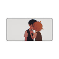 OMORI Mouse Pad (Desk Mat)