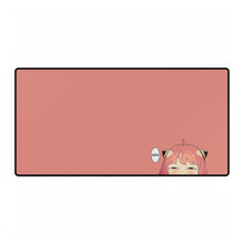 Load image into Gallery viewer, Anya Mouse Pad (Desk Mat)
