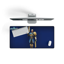 Load image into Gallery viewer, Paladins - Lex Mouse Pad (Desk Mat)
