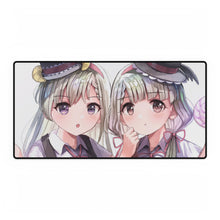 Load image into Gallery viewer, Anime THE iDOLM@STER: Cinderella Girls Starlight Stage Mouse Pad (Desk Mat)
