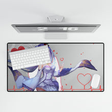 Load image into Gallery viewer, Aphrodite Emilia Mouse Pad (Desk Mat)
