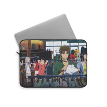 Load image into Gallery viewer, Anohana Laptop Sleeve
