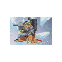 Load image into Gallery viewer, Digimon Adventure Tri. Rug
