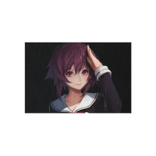 Load image into Gallery viewer, Anime ChaoS;Child Rug
