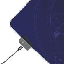Load image into Gallery viewer, Fate/Stay Night RGB LED Mouse Pad (Desk Mat)
