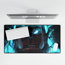 Load image into Gallery viewer, Tusk Mouse Pad (Desk Mat)
