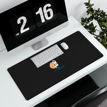 Load image into Gallery viewer, Minimalist Broken Vessel Mouse Pad (Desk Mat)
