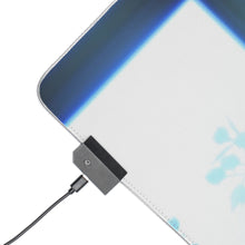 Load image into Gallery viewer, Rewrite RGB LED Mouse Pad (Desk Mat)
