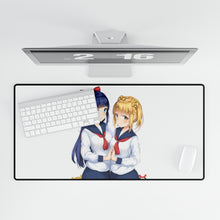 Load image into Gallery viewer, Anime Pop Team Epic Mouse Pad (Desk Mat)
