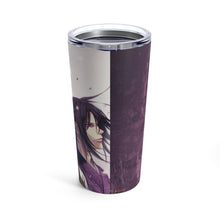 Load image into Gallery viewer, Hakuouki Shinsengumi Kitan Tumbler 20oz
