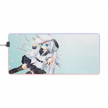 Load image into Gallery viewer, Anime Kantai Collection RGB LED Mouse Pad (Desk Mat)
