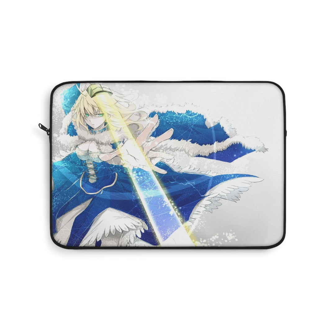 Anime Fate/Zero Laptop Sleeve