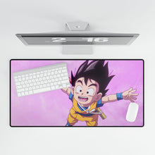 Load image into Gallery viewer, Dragon Ball DAIMA Mouse Pad (Desk Mat)
