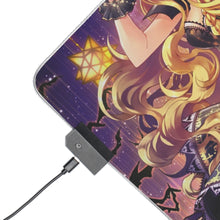 Load image into Gallery viewer, Touhou RGB LED Mouse Pad (Desk Mat)

