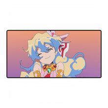 Load image into Gallery viewer, Anime Tengen Toppa Gurren Lagann Mouse Pad (Desk Mat)
