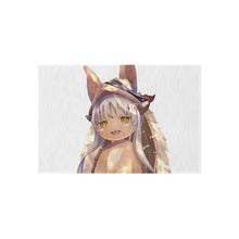 Load image into Gallery viewer, Anime Made In Abyss Rug
